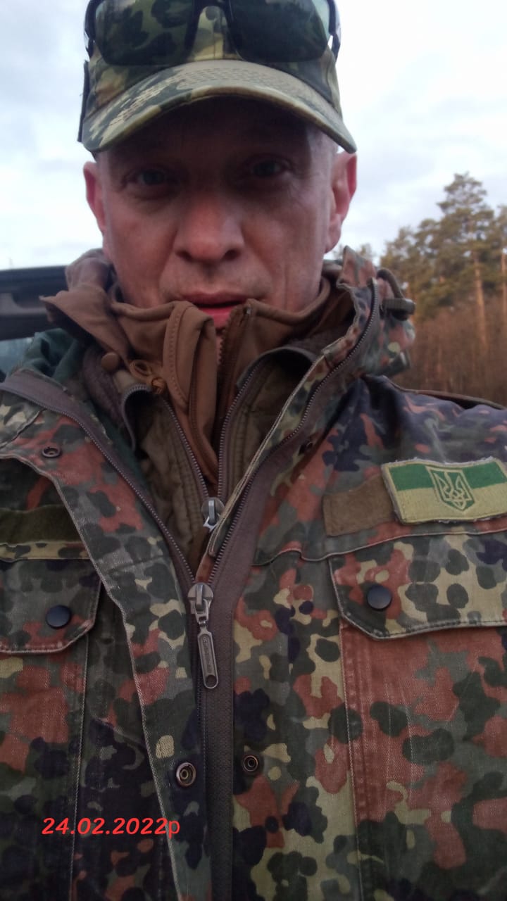 Герой операций, которые войдут в историю. ГУР презентовало книгу о погибшем разведчике